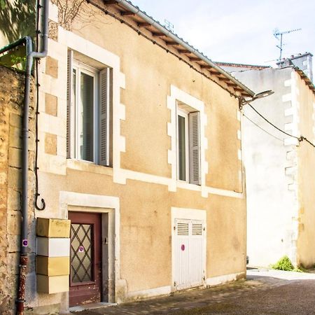 Le Blossac - Charmant T1Bis Entierement Neuf ! Poitiers Exteriör bild
